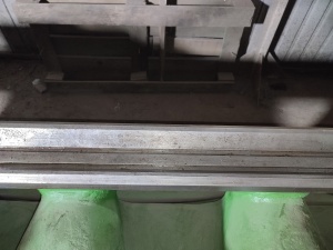 1М63 станок токарно-винторезный универсальный РМЦ 2,8 м