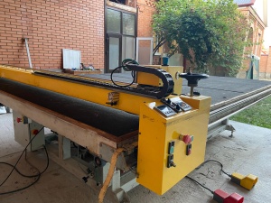 стол для резки стекла