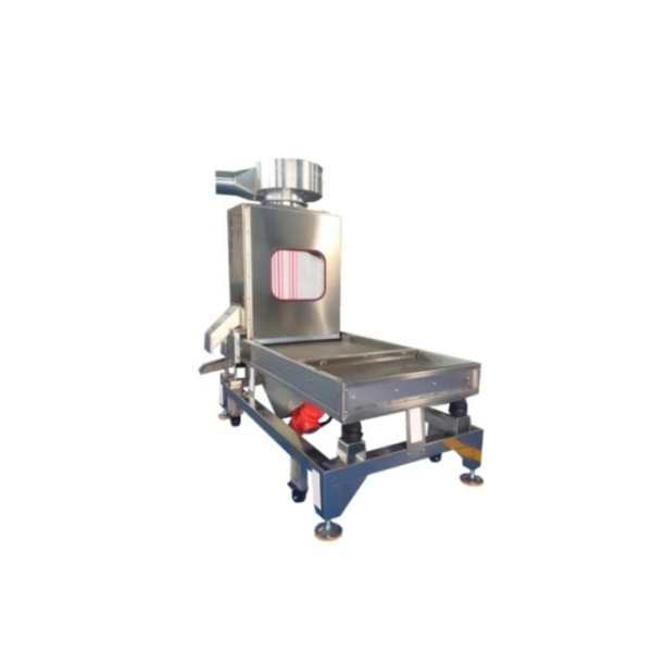 Станок для очистки подсолнуха HN - 10000