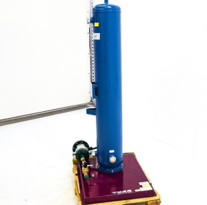 Ресиверная станция Klimal FSR 45