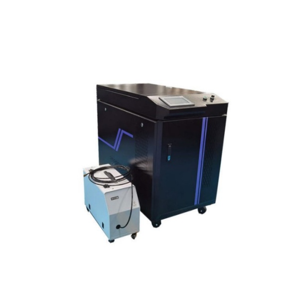 Многофункциональный лазерный аппарат AKQH-2000