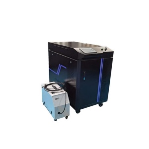 Многофункциональный лазерный аппарат AKQH-2000