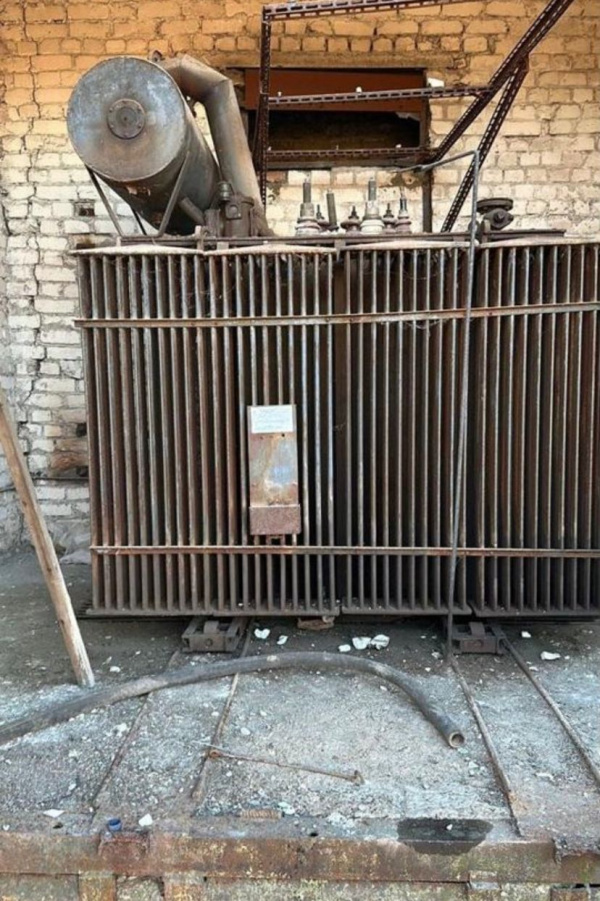 Скупка Трансформаторов ТМ, ТМГ, ТМГСУ, ТСЗ, ТСЗЛ, ТСЛ, ТМЗ