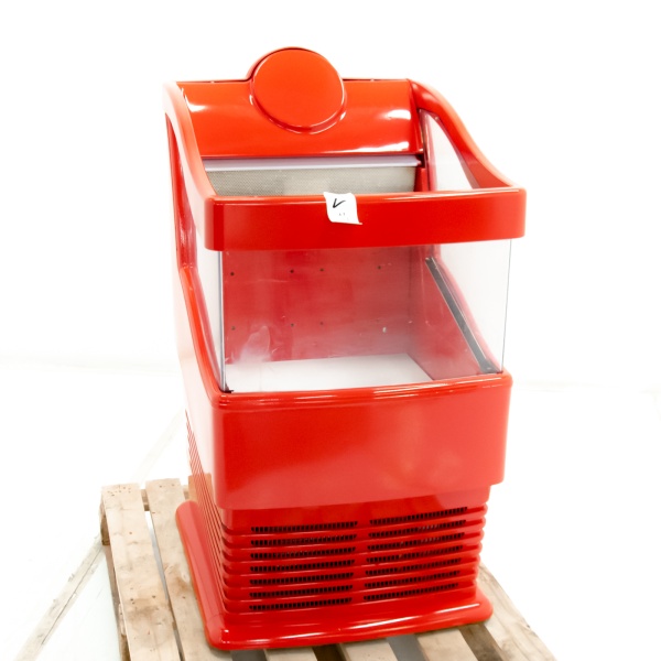 Ларь холодильный открытый Iarp Jazz 56 P