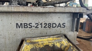 В продаже ленточнопильные станки Bomar, Jet, Proma