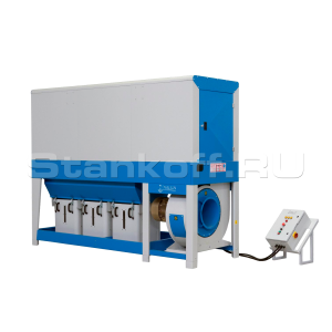 Аспирационная установка Unalsan AMS-85-KK