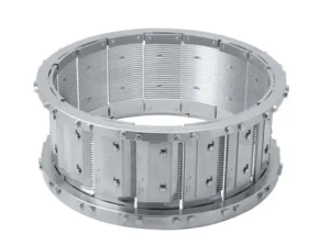 Автоматический аппарат для терки сыра Centris 400C