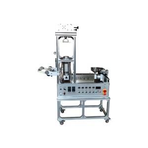 Мини-экструдер для производства пленки CM-J180