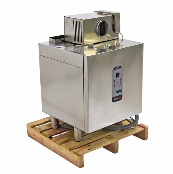 Водонагреватель газовый Fagor GA-20 BP для ПММ серии ECO