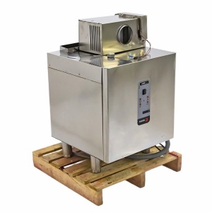 Водонагреватель газовый Fagor GA-20 BP для ПММ серии ECO