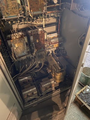 Сверлильно-фрезерно-расточной 24К440СФ4