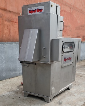 Сепаратор Inject Star P-20