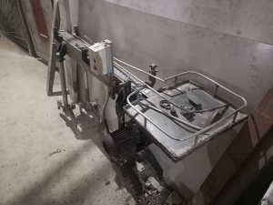 Транспортеры подачи банок, конвейеры для транспортитровки банок и бутылок