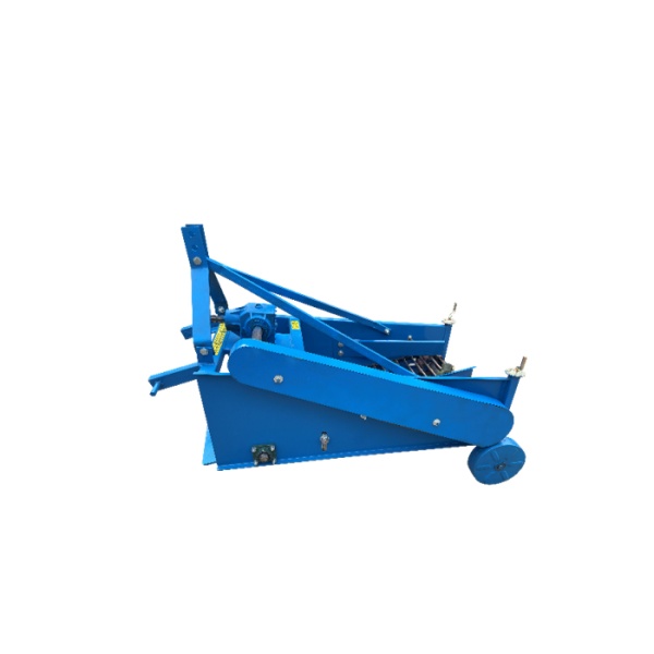 Картофелекопалка 4U-150