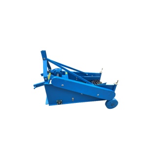 Картофелекопалка 4U-150