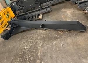 Стрела грузовая на фронтальный погрузчик SDLG, Амкодор, XCMG и другие