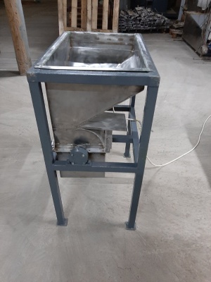 Дробилка для специй