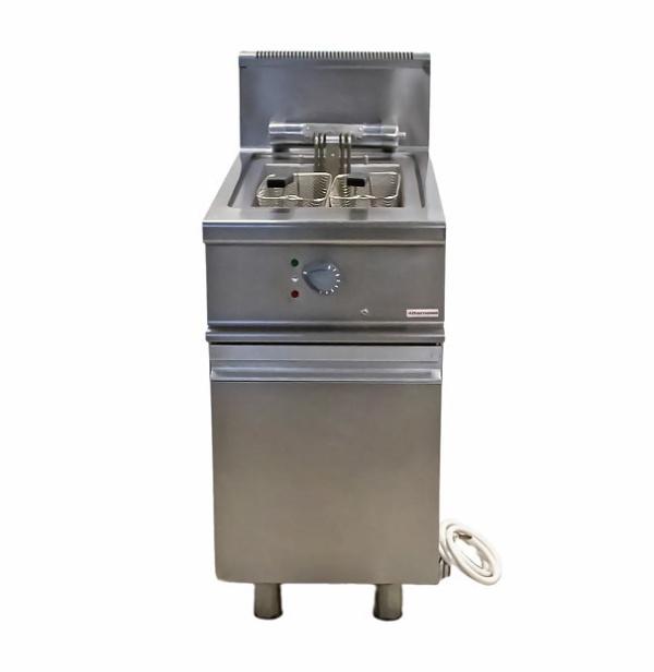 Фритюрница Alpeninox 1x15