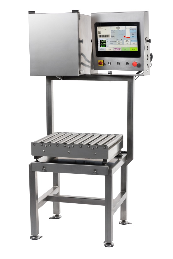 Ручной этикетировочный комплекс РЭК