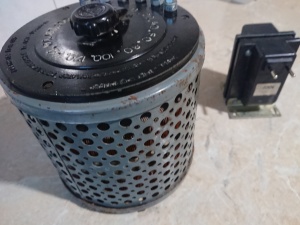 Трансформатор 220 \110 вольт и ЛАТР-1М