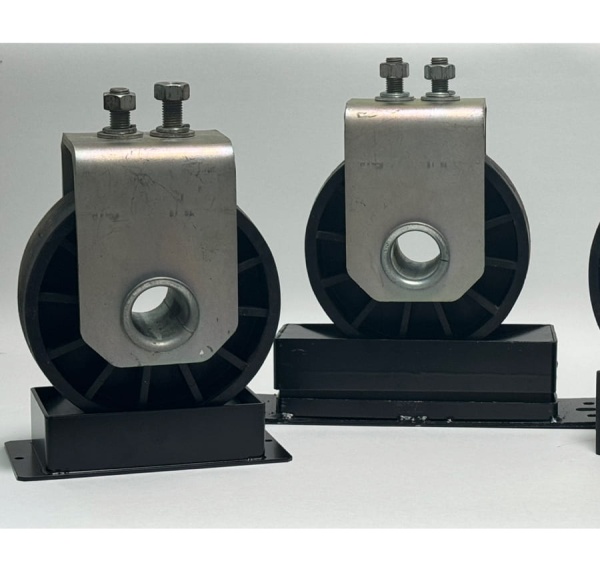 Виброопоры для трансформатора