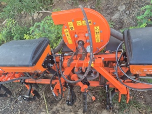 Посевная техника Весна 8