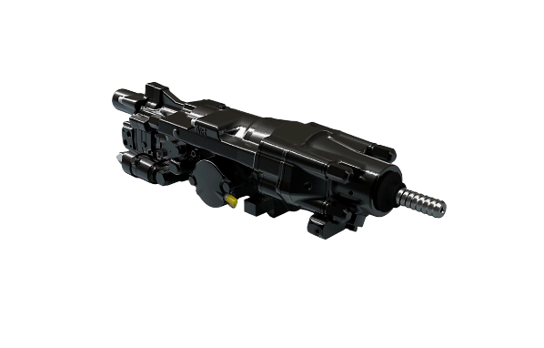 Гидравлический перфоратор Atlas Copco COP 1838