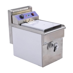 Фритюрница Eksi HEF-18L