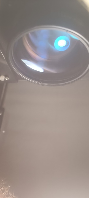 Лазерный гравер Sharpmark fiber 20sf