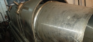 Установка для очистки сока