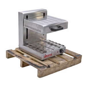 Гриль Salamander Sirman Pro 1/2 G