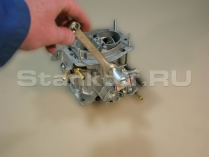 Комплект по разборке и сборке «Карбюратор легкового автомобиля»