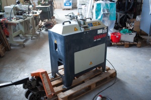 KABAN AD 1050 Автоматическая пила для резки штапиков