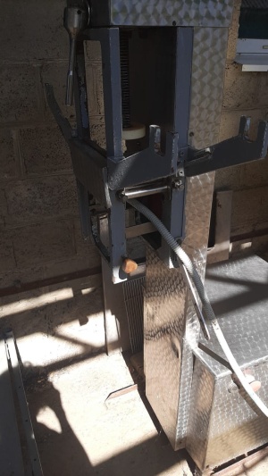 Пельменное оборудование