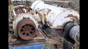 Декандер Cetco 4072