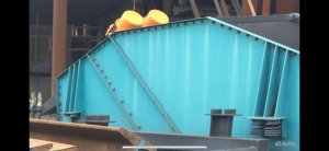 Грохот ГВЧ-42