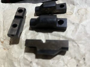 Толкатели кулачков резьбонарезной головки 3Т