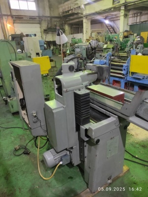 Плоскошлифовальный станок Ponar-Pabianice SPC-20d (пр-во Польша)