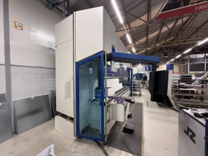Листогиб TRUMPF - TrueBend 5230