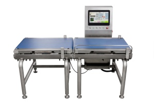 Линия взвешивания и маркировки до 30 кг