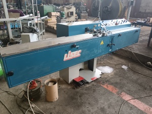 Lisec LBH-25 экструдер бутила