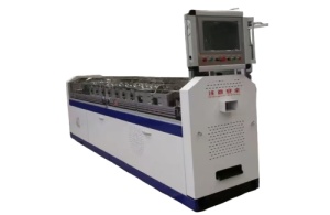 Оборудование для производства ЛСТК