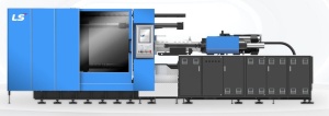 термопластавтомат WIZ 700 PLUS Южная Корея 2020г.в с Роботом HY Robotics EPIK-600S