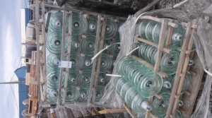 Предлагаем дешевые изоляторы ПС-70Е 410 руб/шт с НДС