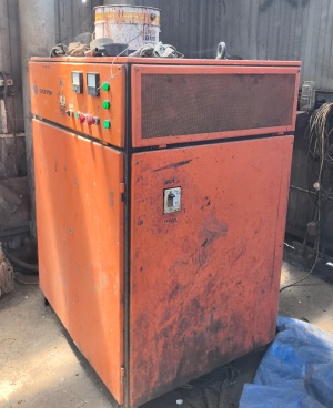 Машина воздушно-плазменной резки Флагман, ППлЦ-1,5