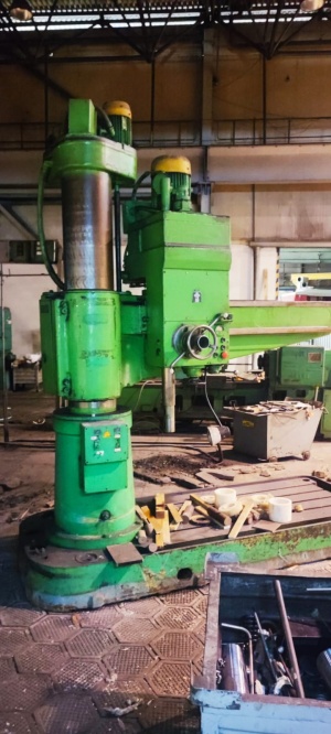 станки в Калуге