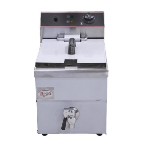 Фритюрница Rosso HEF-12L