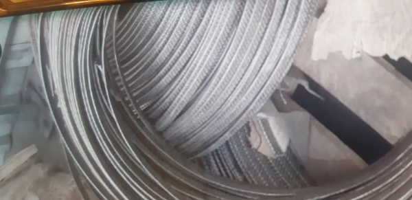 Сварочная Лента для наплавки ПЛ -АН150М