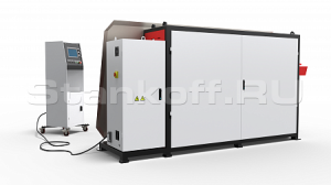 Правильно-гибочный автомат MetMachine AGW4-14С