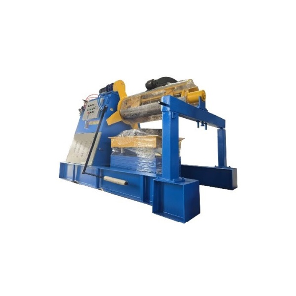 Размотчик рулонной стали 8T-1250